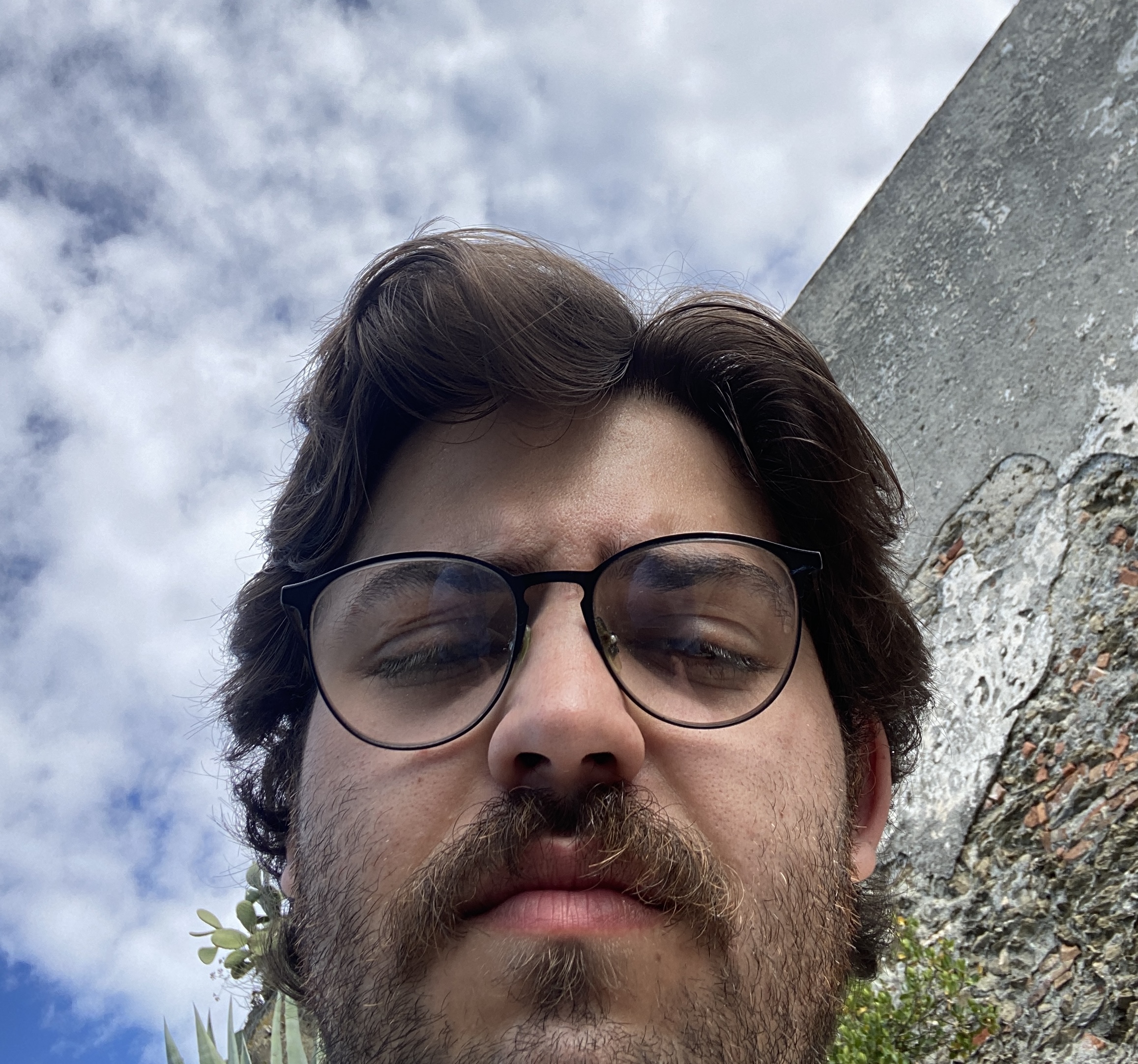 Photo of Joseph Cotnareanu